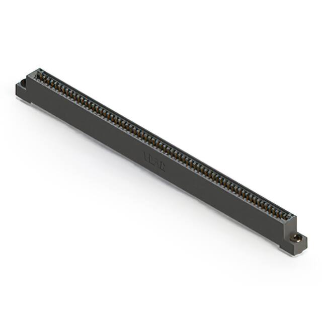 395-066-521-103 EDAC Inc.  Edgeboard Connectors